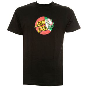 T-Shirt Beware Dot Front