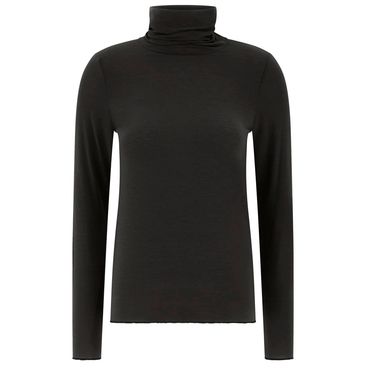 Deha - Cashmere blend turtleneck on Arteni.it