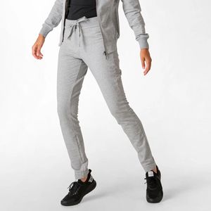 Pantalone fitness in cotone