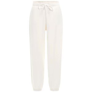 Pantalone in felpa con interno garzato Comfort