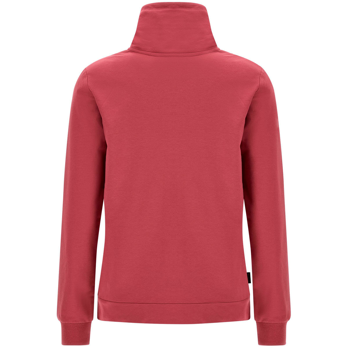 Felpa Casual Acerbis S-LOGO Arancio Vendita Online - Foto 4