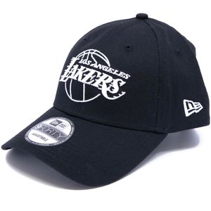 Cappellino Los Angeles Lakers