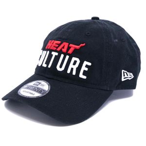 Heat Culture cap