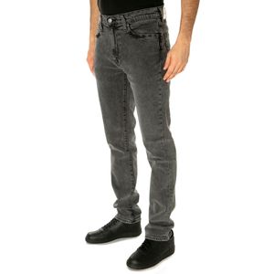 Jeans 511 Slim grigio