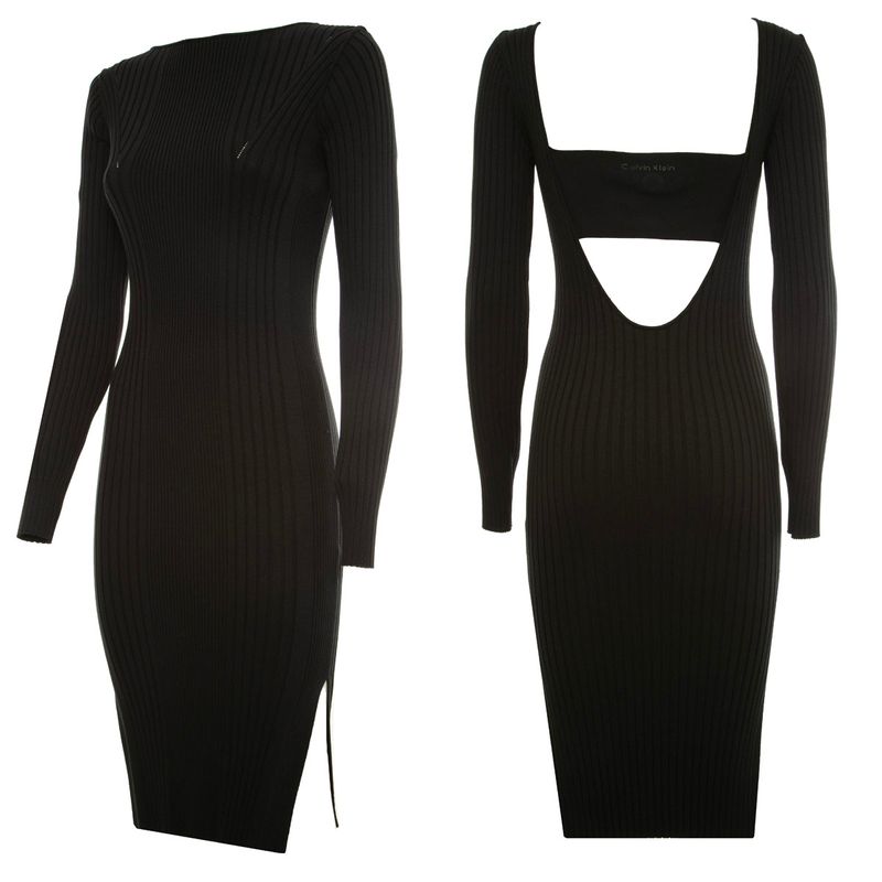 DONNA-CALVIN-KLEIN-ABITI-CORTI-1514620