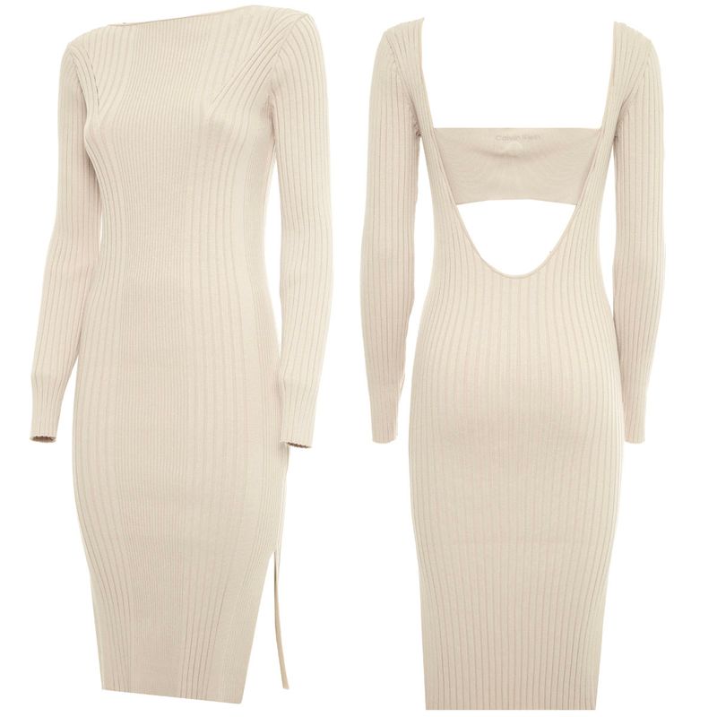 DONNA-CALVIN-KLEIN-ABITI-CORTI-1514620