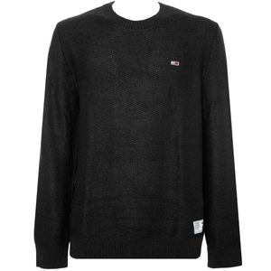 Sweater with TH flag on the chest