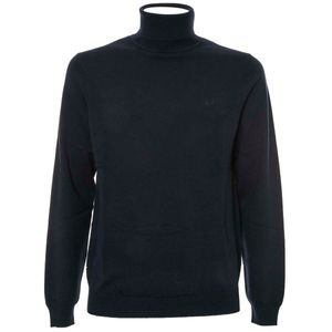 Dolcevita Turtle Solid con logo