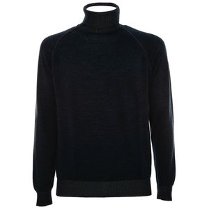 Dolcevita melange in puro cashmere