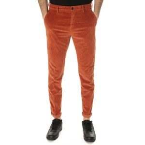 Pantalone Osaka in velluto a coste