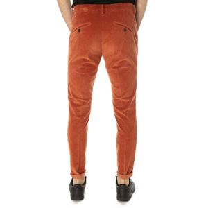 Pantalone Osaka in velluto a coste
