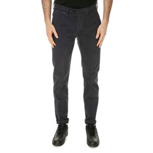 Pantalone chino Beron Slim fit