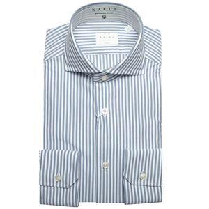 Camicia Active Tailor fit a righe