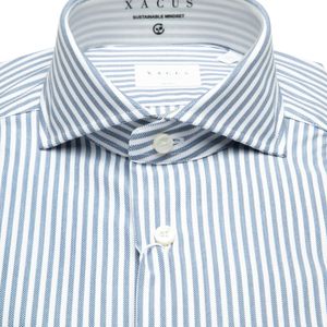 Camicia Active Tailor fit a righe