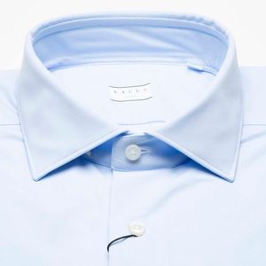 Camicia Active Shirt Tailor Fit