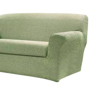 Roma Duo sofa cover with separate cushion