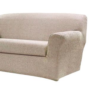 Roma Duo sofa cover with separate cushion
