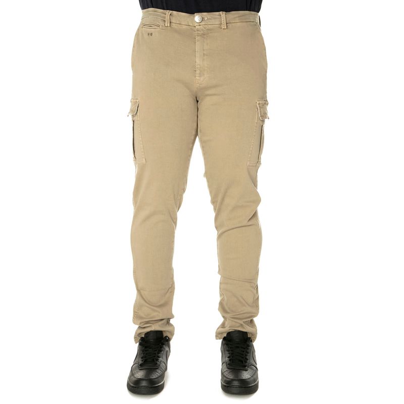 UOMO-TRAMAROSSA-PANTALONI-CLASSICI-1503364