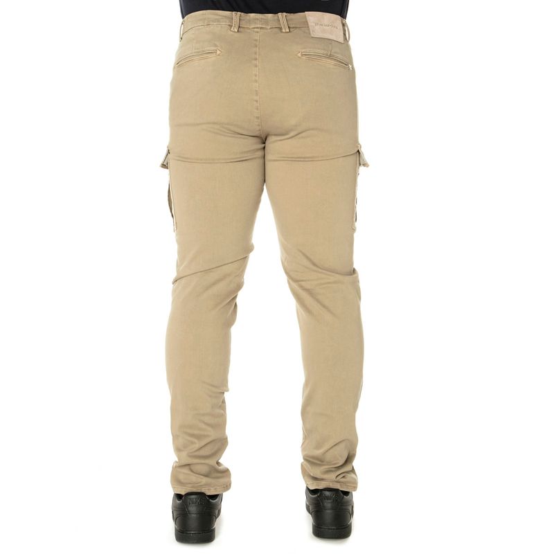 UOMO-TRAMAROSSA-PANTALONI-CLASSICI-1503364
