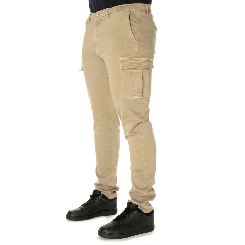UOMO-TRAMAROSSA-PANTALONI-CLASSICI-1503364
