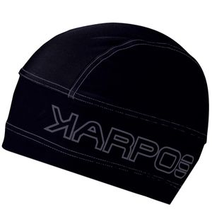 Cuffia Alagna con logo