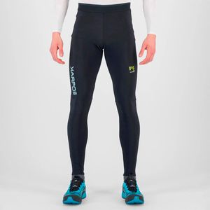 Calzamaglia nera Federa Tights