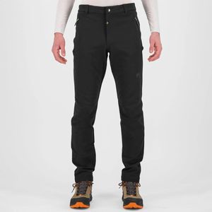 Jelo Evo black thermal trousers