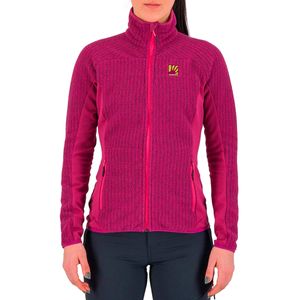 Pullover Rocchetta W Fleece