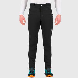 Black Pietena mountain pants