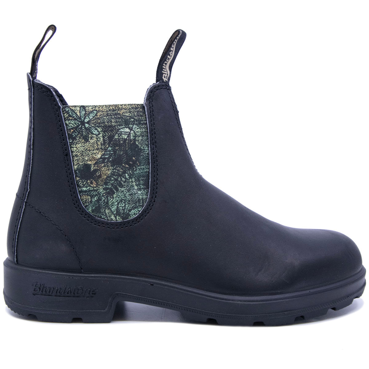 Blundstone Stivaletto 2201 Black Fern Floral su Arteni.it