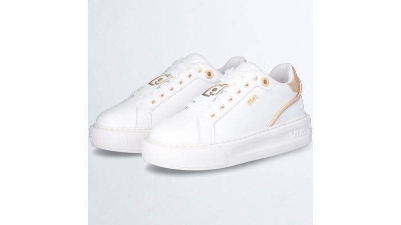 Liu jo sneakers outlet wit