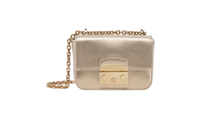 Furla discount metropolis chain