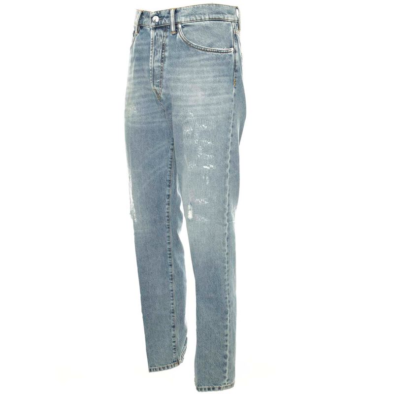UOMO-NINE-IN-THE-MORNING-PANTALONI-CLASSICI-1502335
