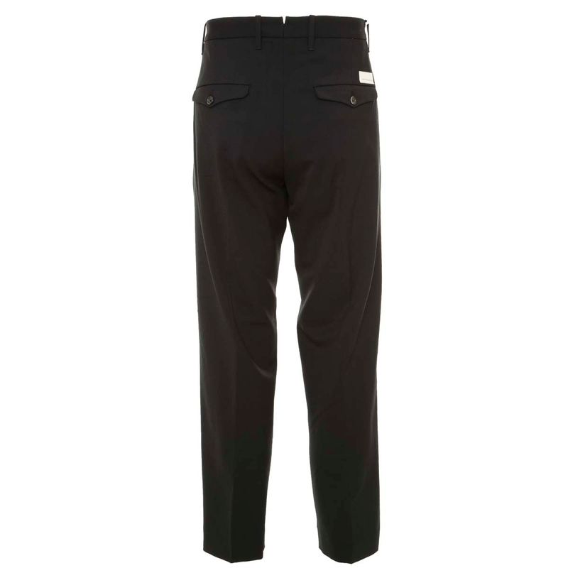 Nine West Donna Pantaloni In Lino – Modello 10673114 – Eleganza E Freschezza - 3