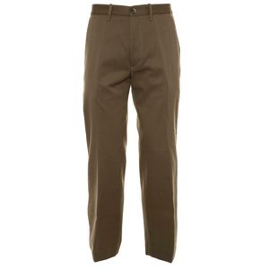 Relaxed Fit Chino Pants