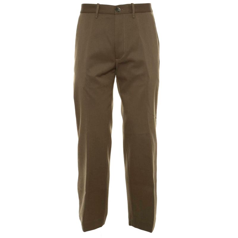 UOMO-NINE-IN-THE-MORNING-PANTALONI-CLASSICI-1507622
