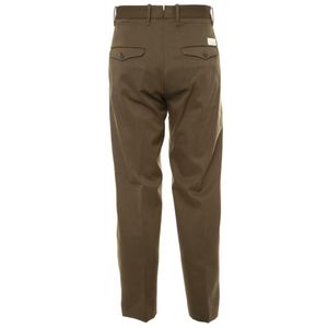 Relaxed Fit Chino Pants