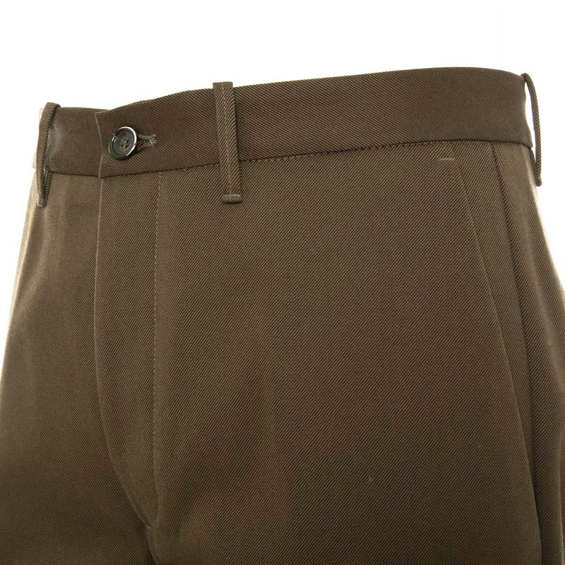 UOMO-NINE-IN-THE-MORNING-PANTALONI-CLASSICI-1507622