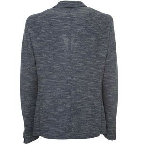 Edward-ST melange jacket