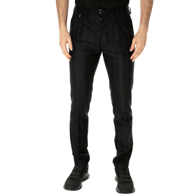 UOMO-MICHAEL-COAL-PANTALONI-CLASSICI-1247082