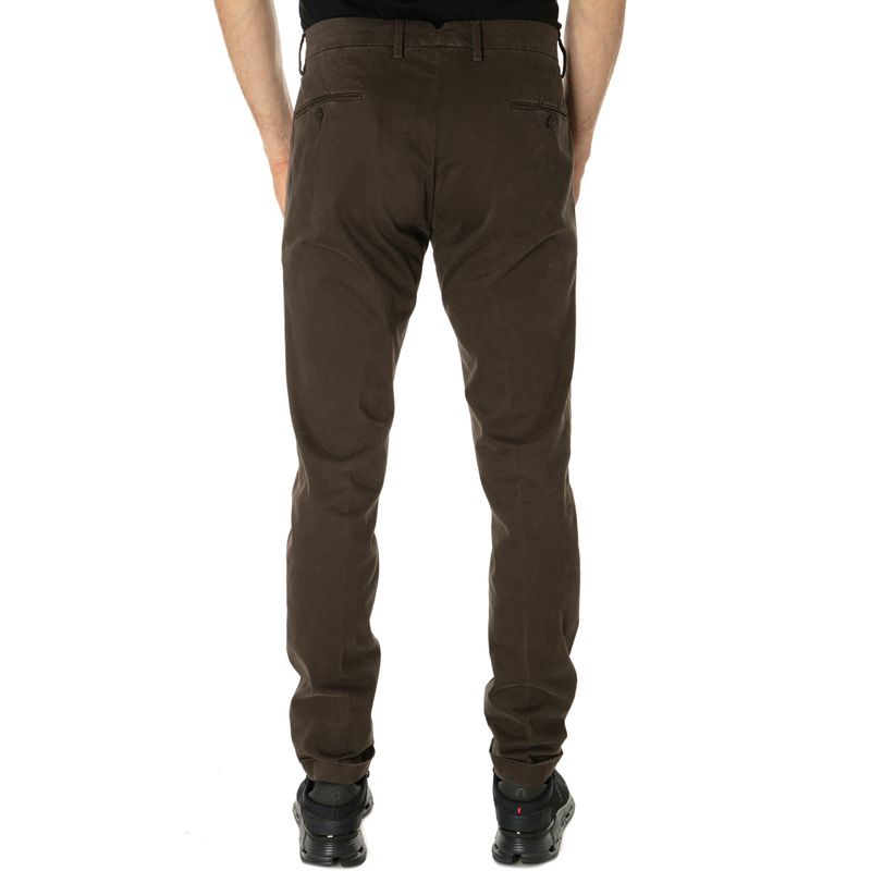 UOMO-MICHAEL-COAL-PANTALONI-CLASSICI-1428300