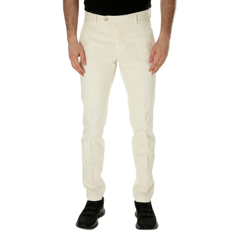 UOMO-MICHAEL-COAL-PANTALONI-CLASSICI-1471186