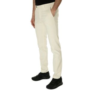 Pantalone bianco MC-Brad