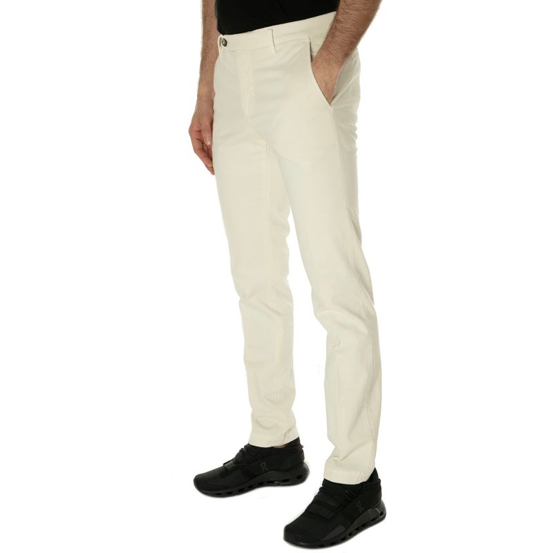 UOMO-MICHAEL-COAL-PANTALONI-CLASSICI-1471186