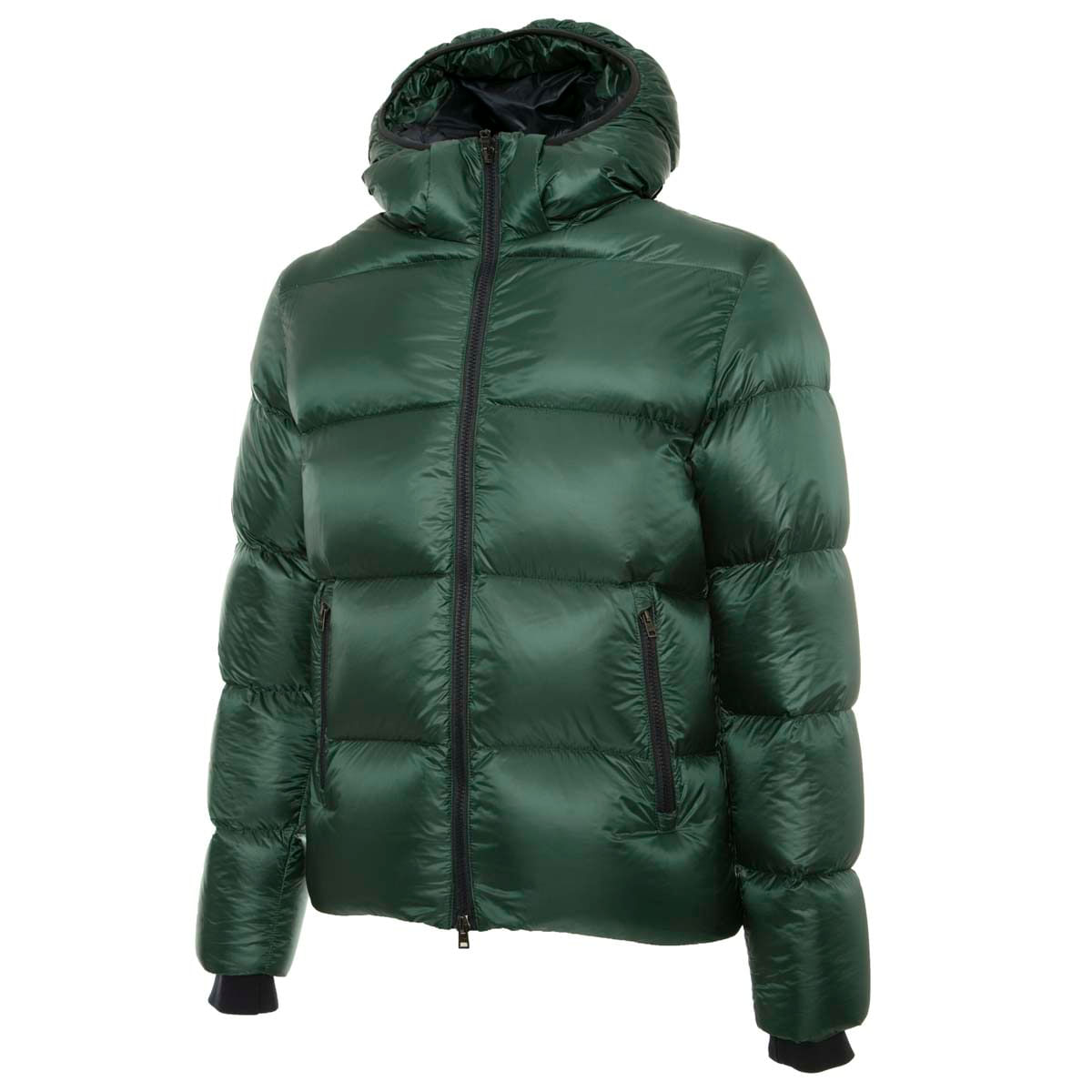 Giubbotto Mimetico Ranger Foderato – Senza Maniche, Verde, Per Uomo – Taglie Dalla S Alla 5XL