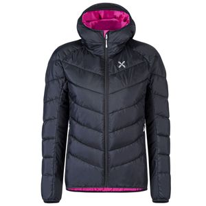 Giacca da montagna Destiny Duvet W
