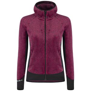Remix Fleece W mountain sweatshirt