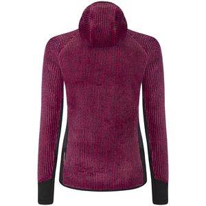 Remix Fleece W mountain sweatshirt