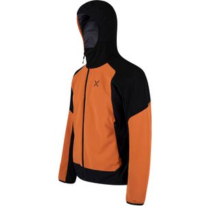 Premium Wind Hoody mountain jacket