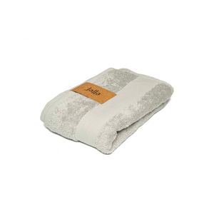 Asciugamano ospite Extrasoft Organic Ombre 40x60